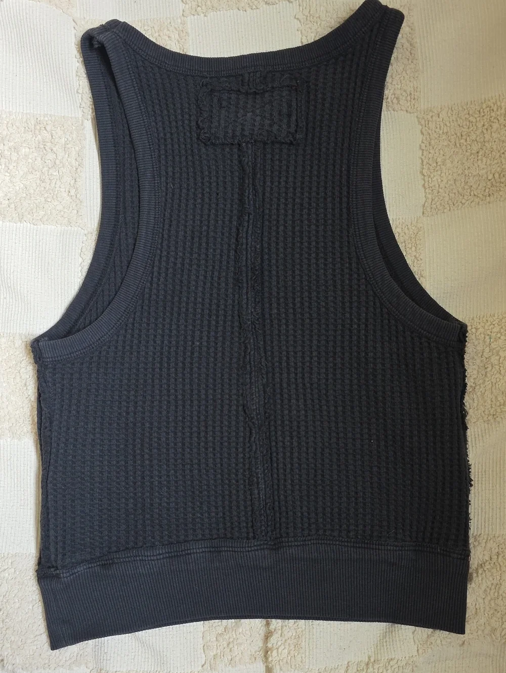 Free People nwt black